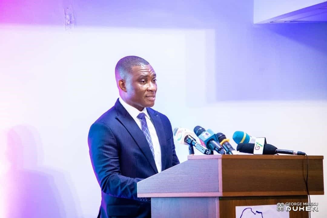 WAIMM holds annual mining and oil & gas industry conference (WAIC)