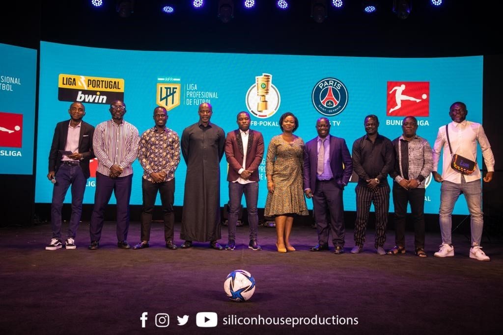 HD+ introduces exclusive football channel SCOOORE HD