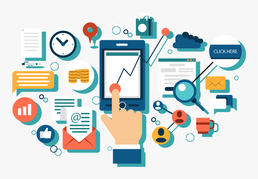 ICT Insights: What are digital skills?
