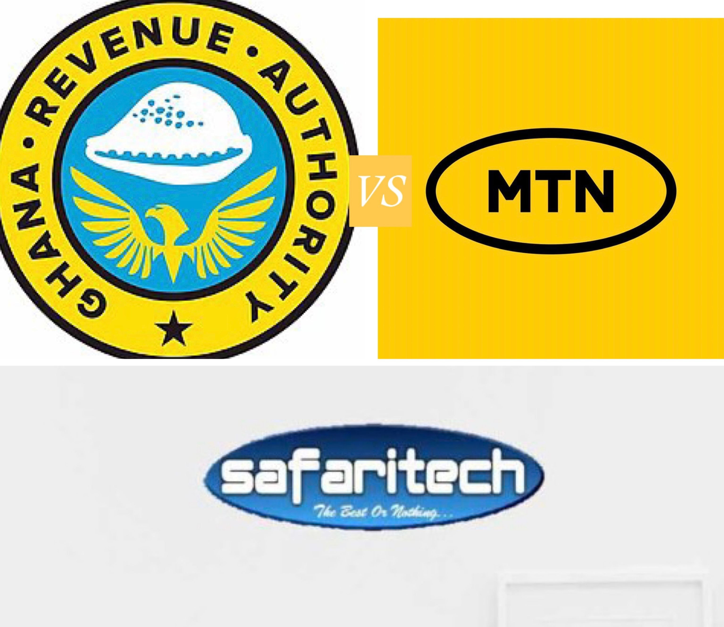 MTN GH¢8.2bn tax: Safaritech London HQ dissolved since March 2021