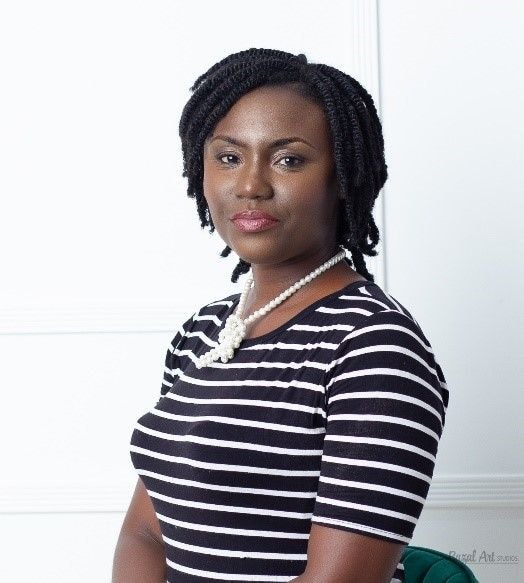 On becoming an EDGE Expert – Architect Akosua Serwah Obeng Mensah’s Journey