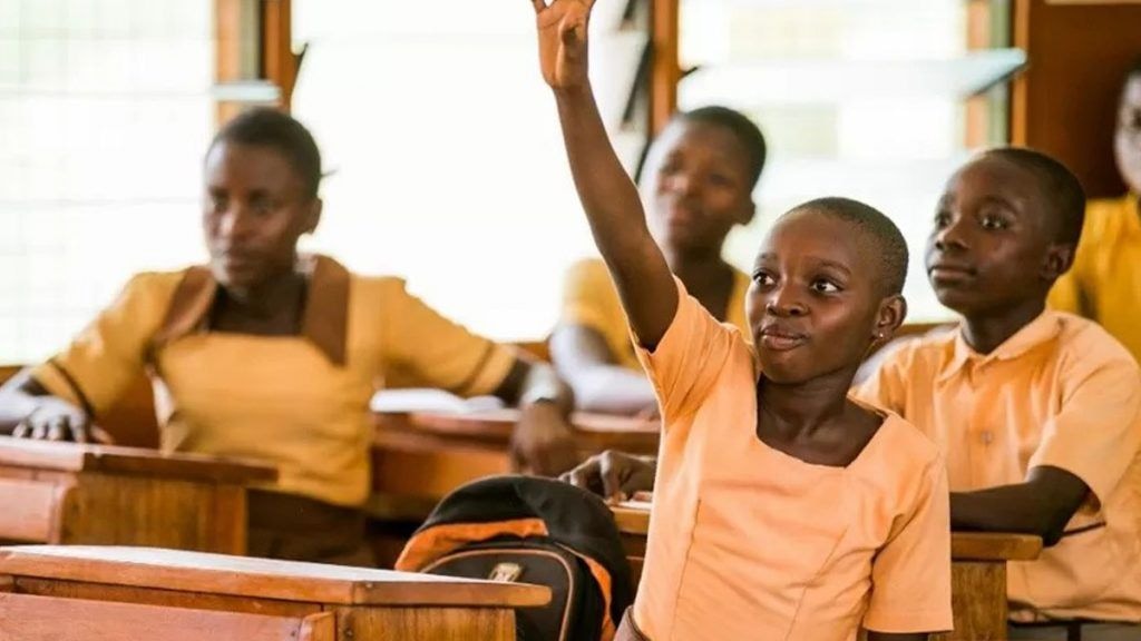 World Bank urges education transformation to spur growth in sub-Saharan Africa