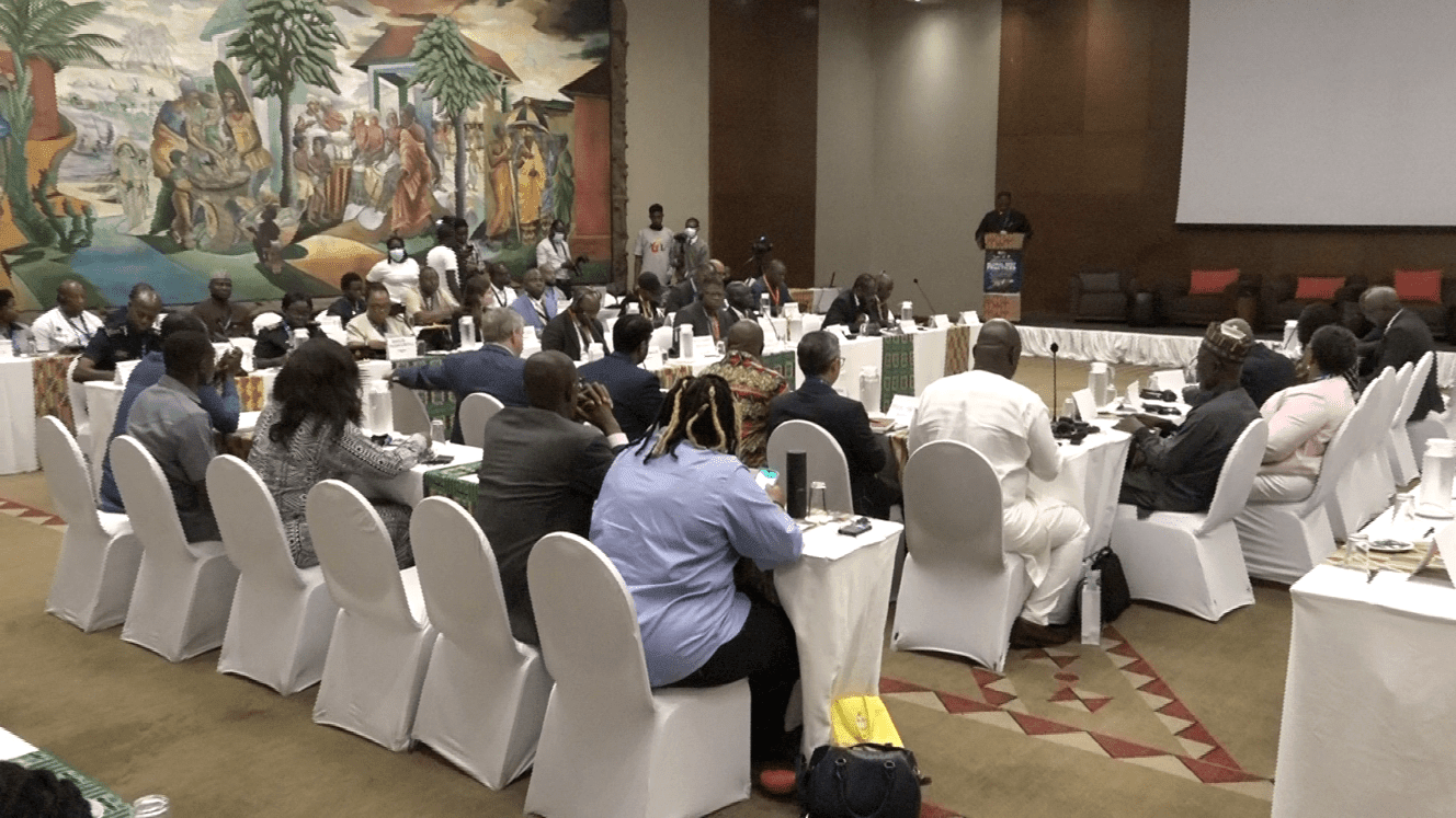 Maritime and shipping stakeholders dialogue to promote best practices in the industry