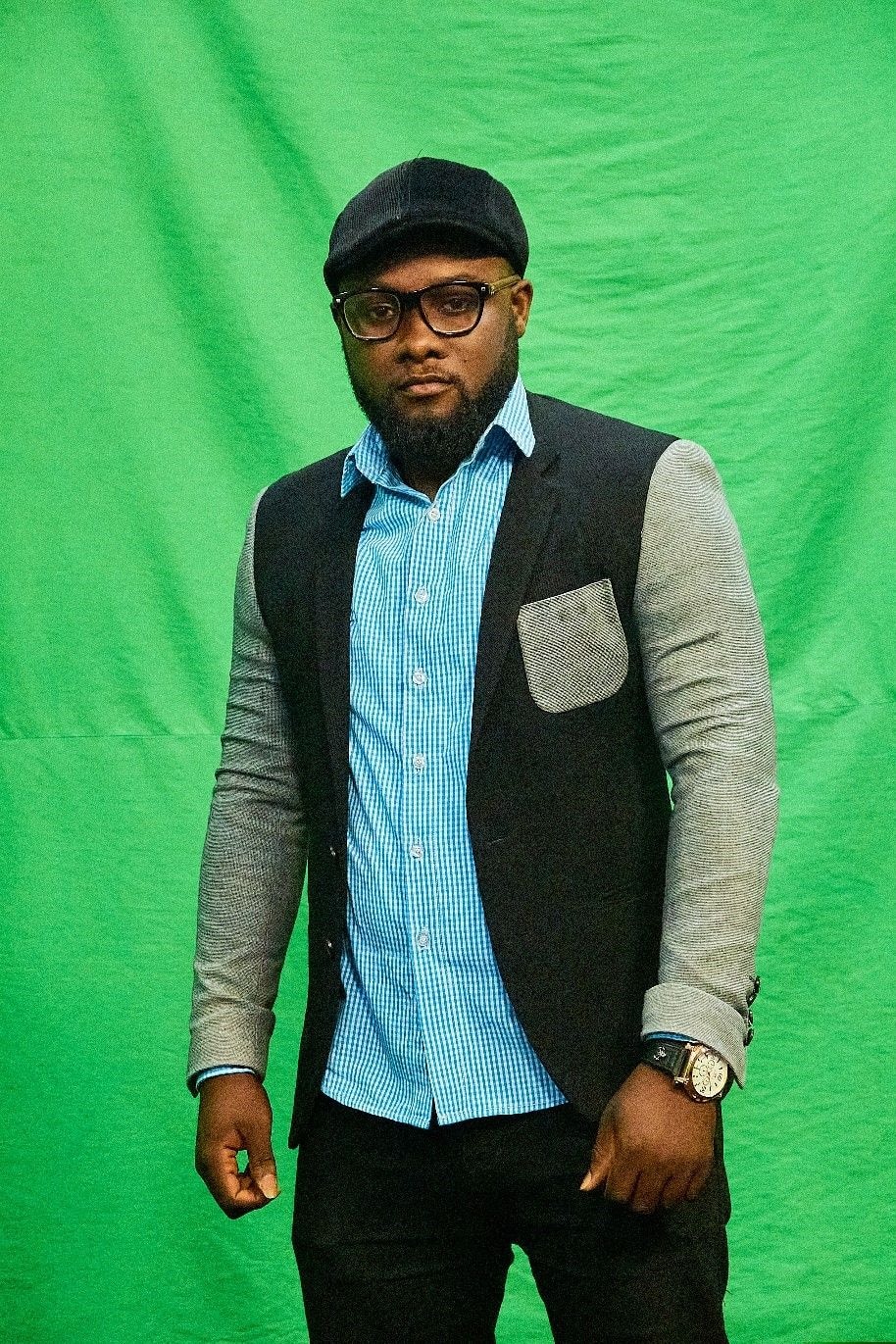 Who is Kwaku Ananse? A portrait of the host of Friends Zone on eTV
