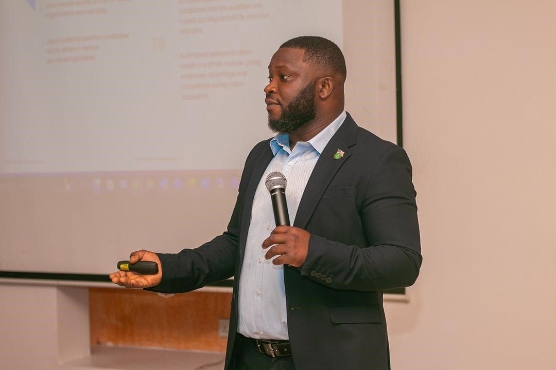 Invest in innovation to remain competitive - IT expert