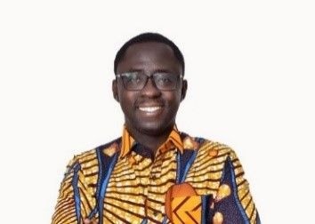 The Policy Forum with Emmanuel OWUSU: Proposals to operationalise GFSF