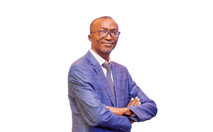 Agenda 2063: The Africa We Want