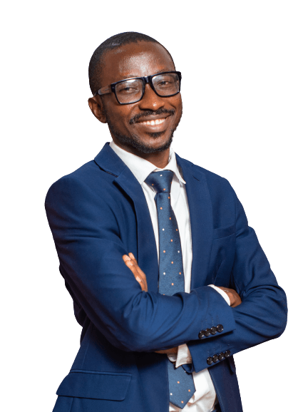 Africa Entrepreneurs’ Corner with Tarsicius Edem Dorpenyo: What’s in a name?