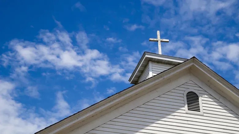 Can you imagine with Ben ACKAH-MENSAH :The Church Economy