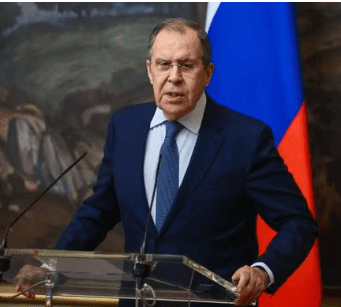 Sergey Lavrov to choose between illusions and reality for Africa