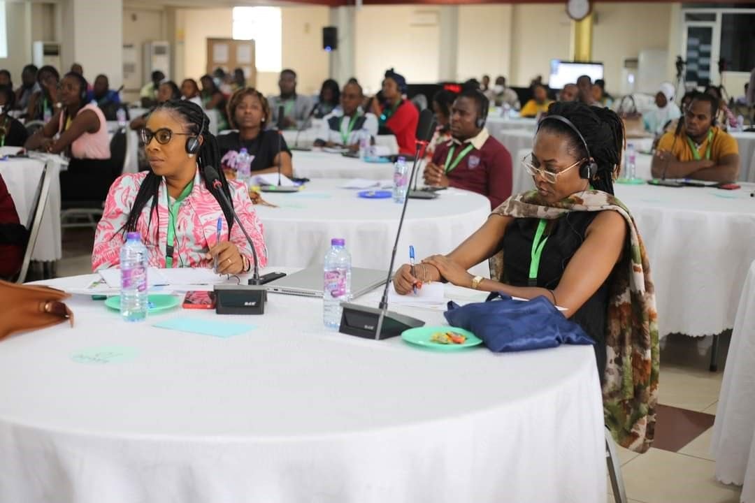 ‘Cashew experts’ receive training to enhance practical skills