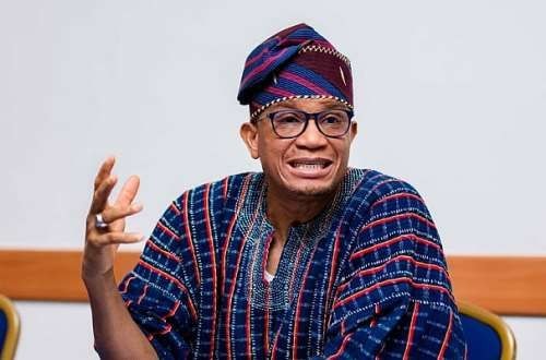 NPA boss urges LPG marketing companies to embrace CRM