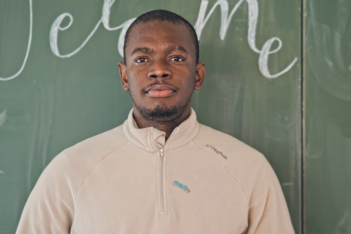 Adopt eco-friendly alternatives to combat environmental degradation –COLIBA CEO to food vendors