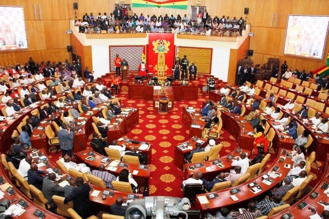 Parliament this week with Rashida IBRAHIM - Parliament resumes: Agenda for the Meeting