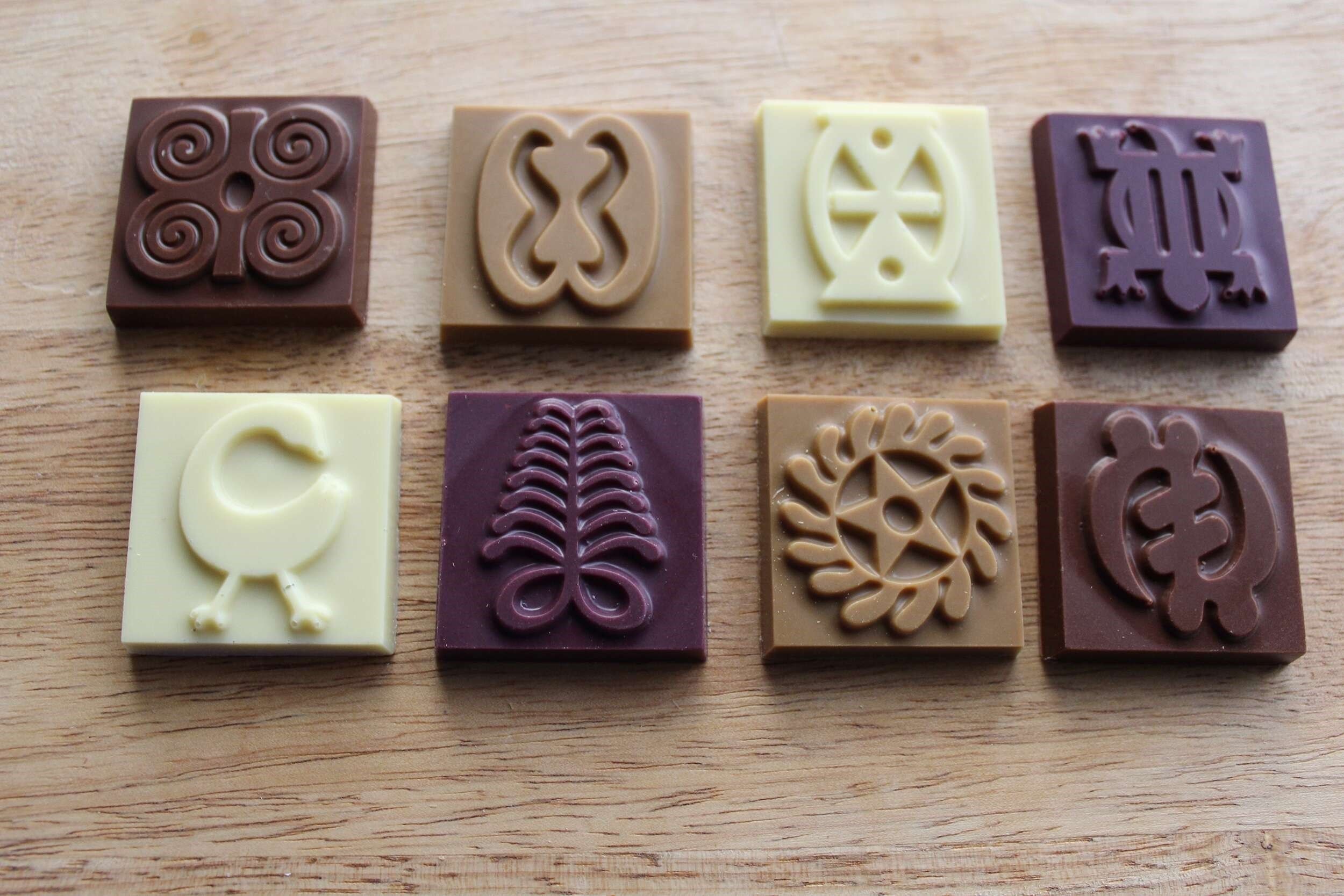 20 health benefits of Chocolate