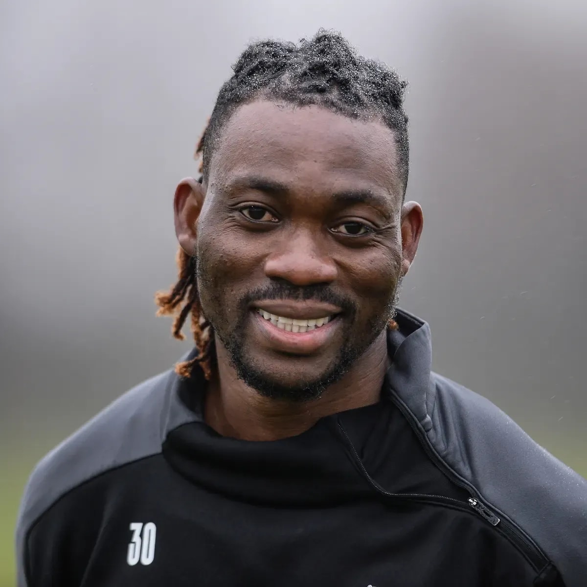 CanoeVibes: Uncertainty around Christian Atsu’s whereabouts