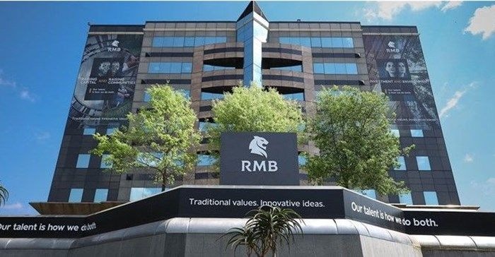 RMB to facilitate business flows into Africa through establishment of US presence