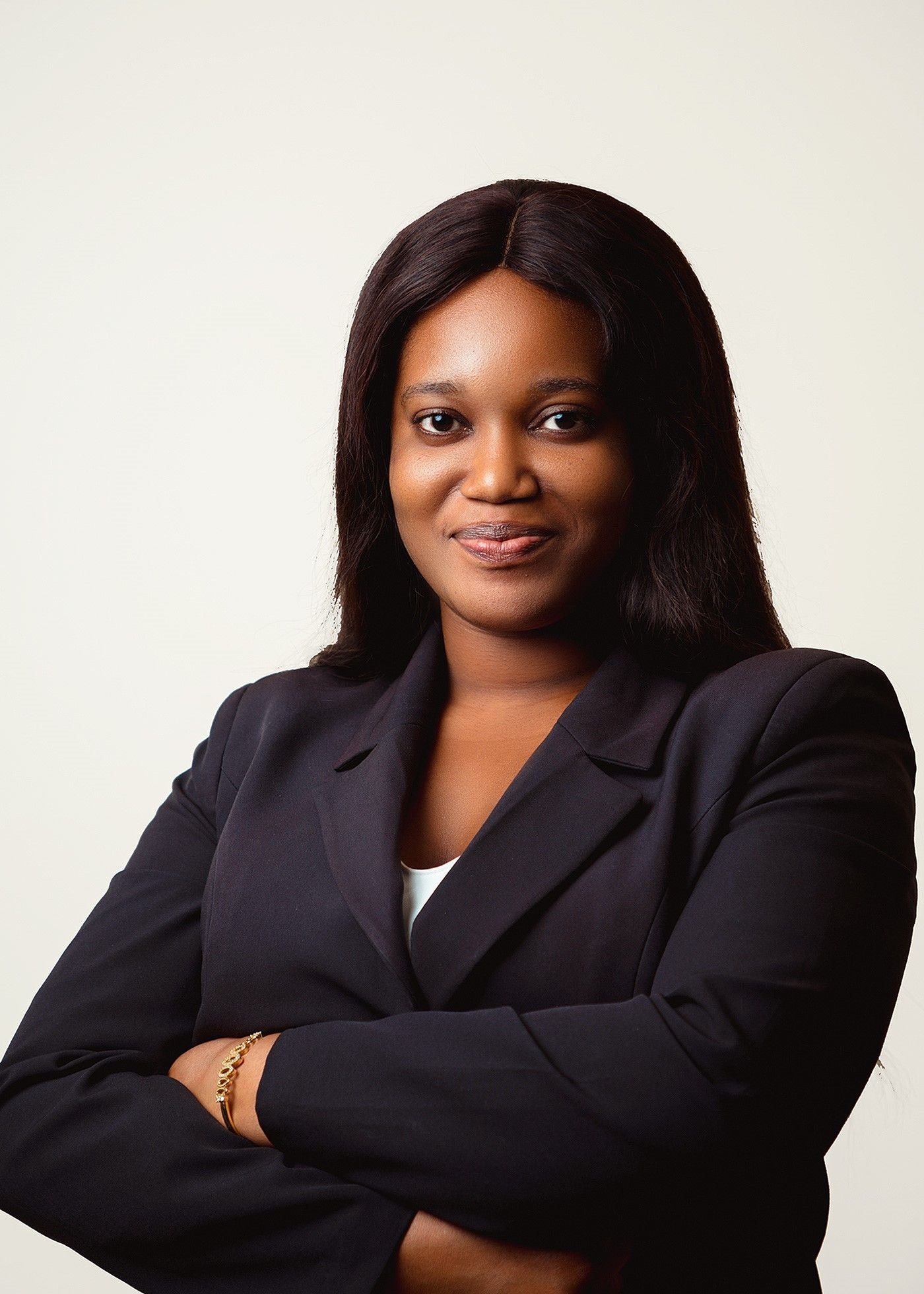 Through the looking glass with Amanda Dzifa ALOKPA: Water crisis - a situation of laws without enforcement?