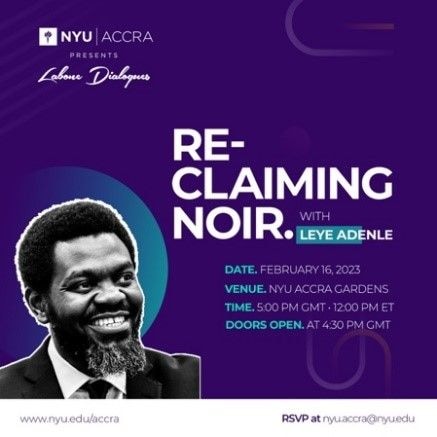 New York University Accra holds 10th edition of Labone Dialogues