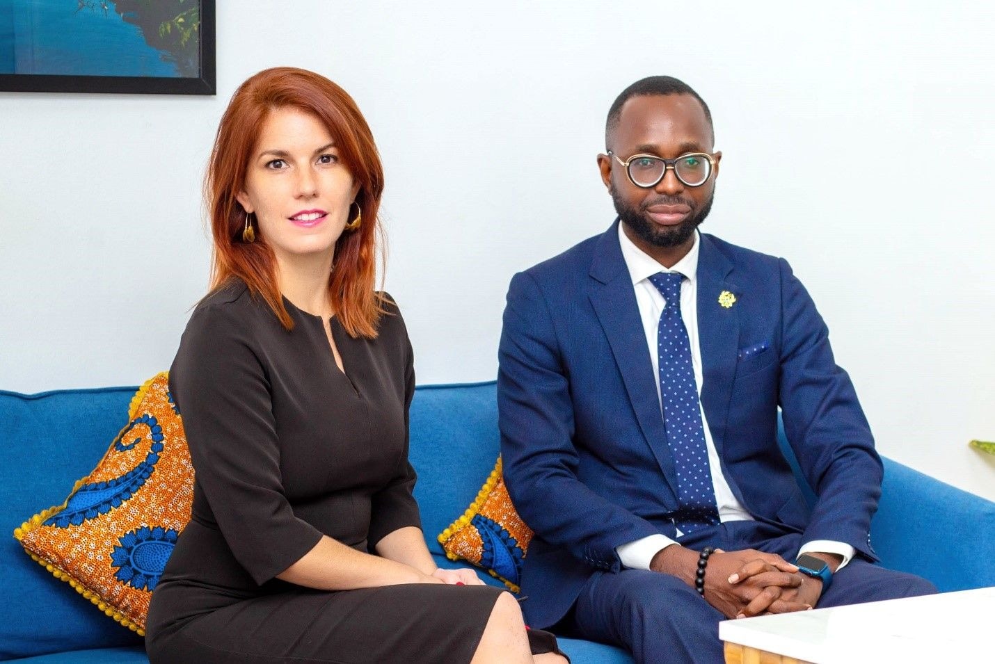 Web-based payment solutions will boost financial inclusion – AZA Finance