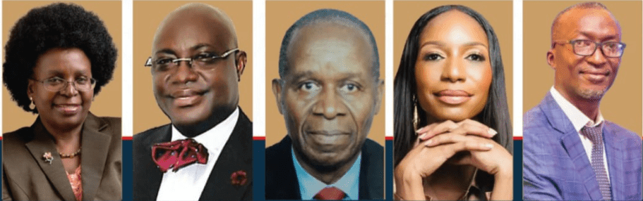 Experts proffer ways for economic growth in Africa