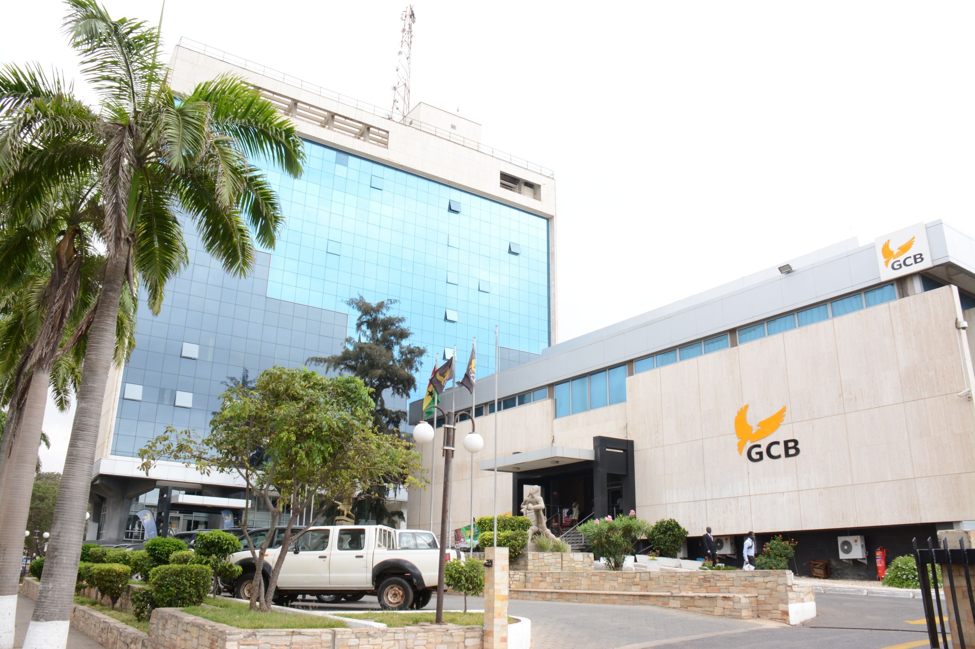 GCB Bank’s 70 years of crucial support