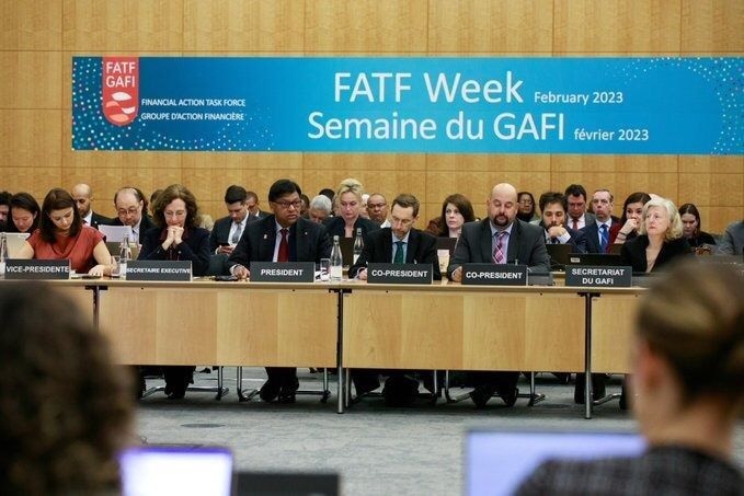 Financial Action Task Force removes Morocco from Grey List