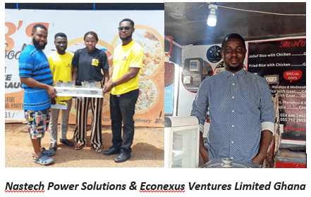 2 SMEs selected for SESA Call for Entrepreneurs 2022