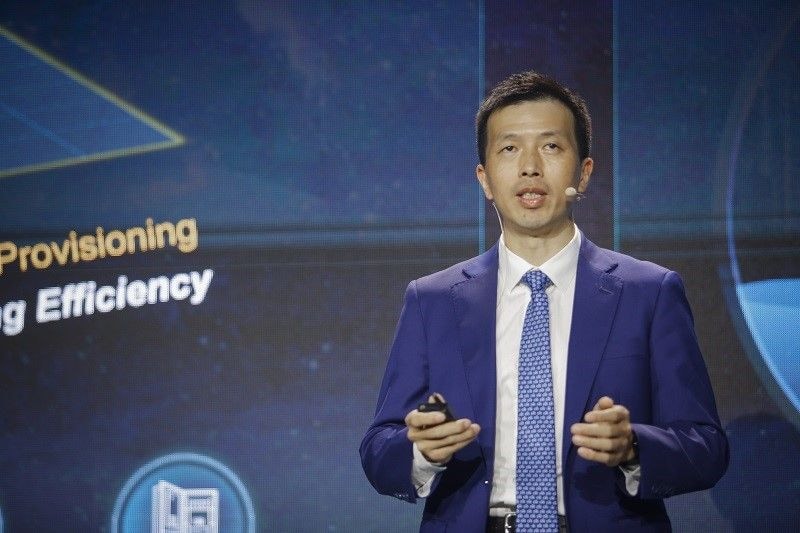 Huawei Green ICT Summit held
