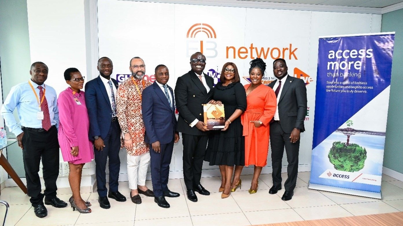 Access Bank’s award-winning ‘All Walks Of Life’ to air on GHOne TV