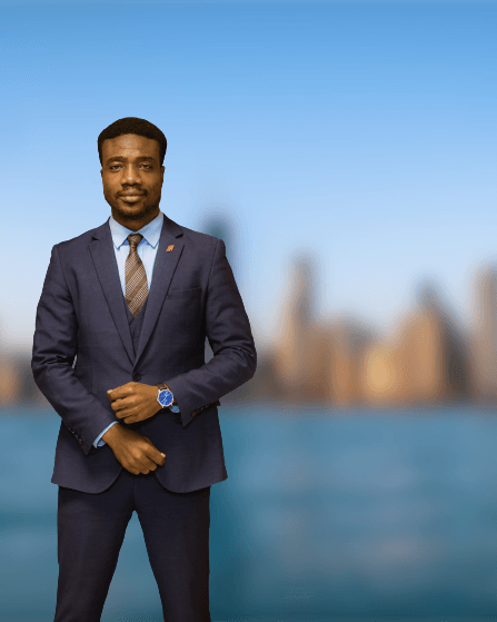 Digital Marketing with Edward ASARE: What to do when your business is being dragged on social media