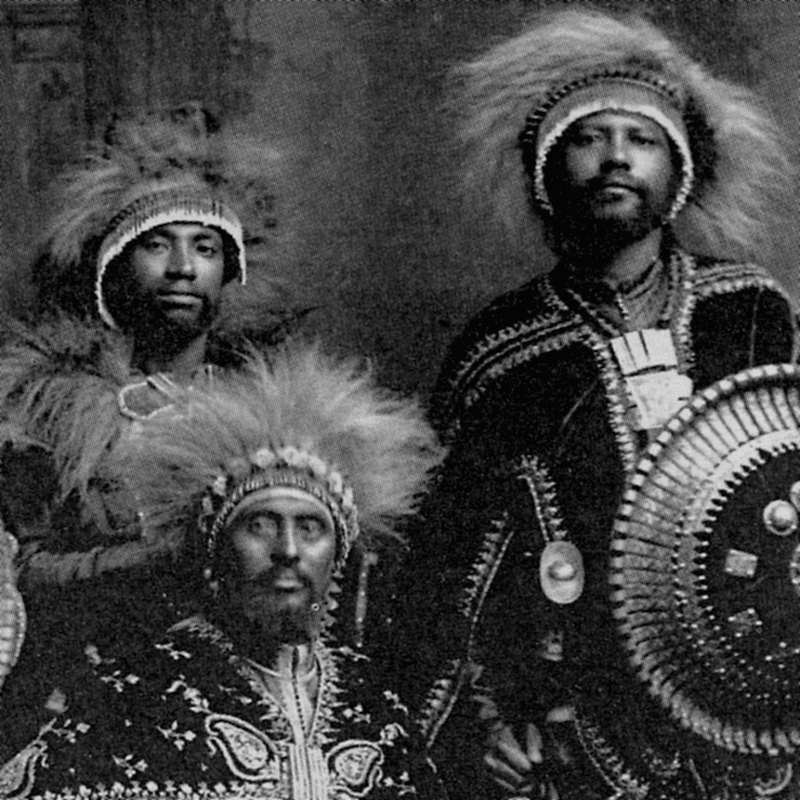 Black History Month: Battle of Adowa: Spark that lit liberation torch in Africa