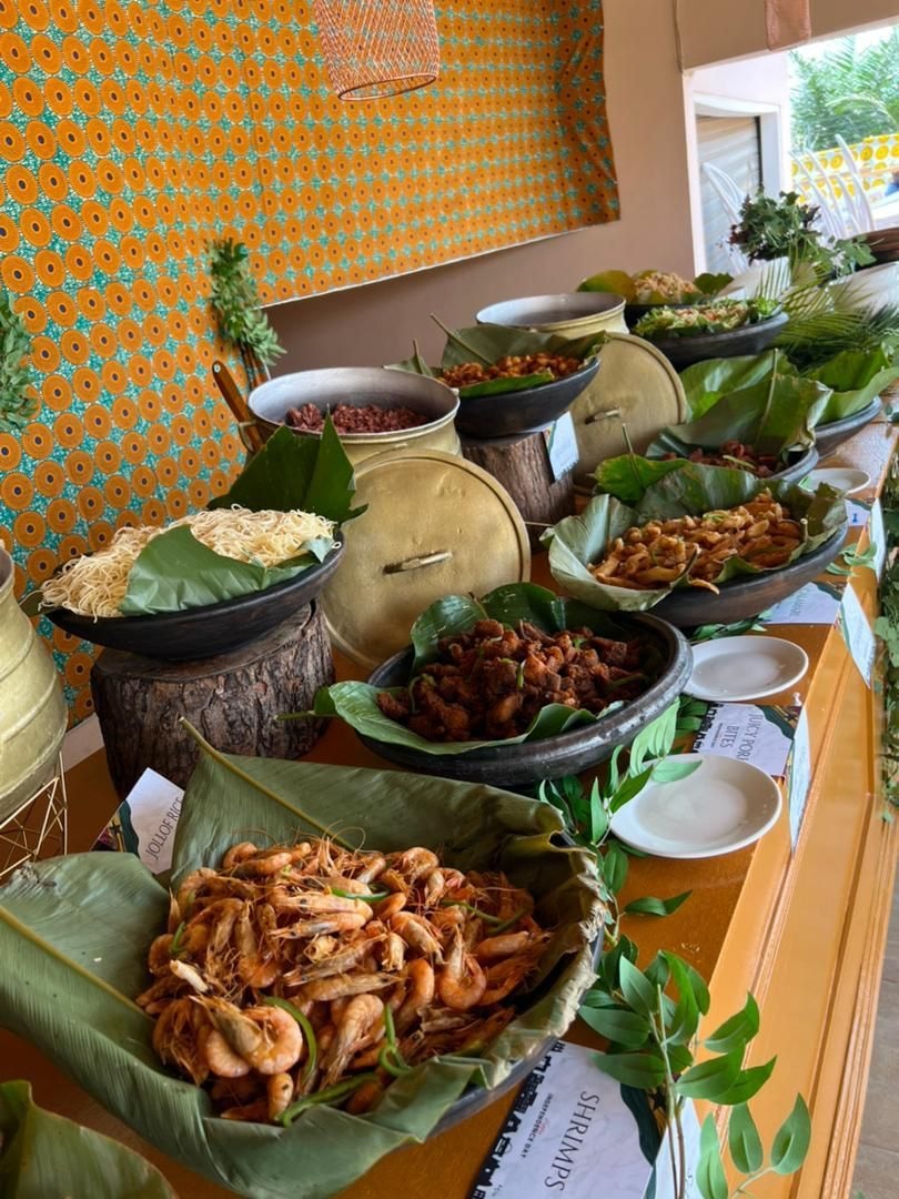 All is set for 1957 Buffet to celebrate cultural heritage