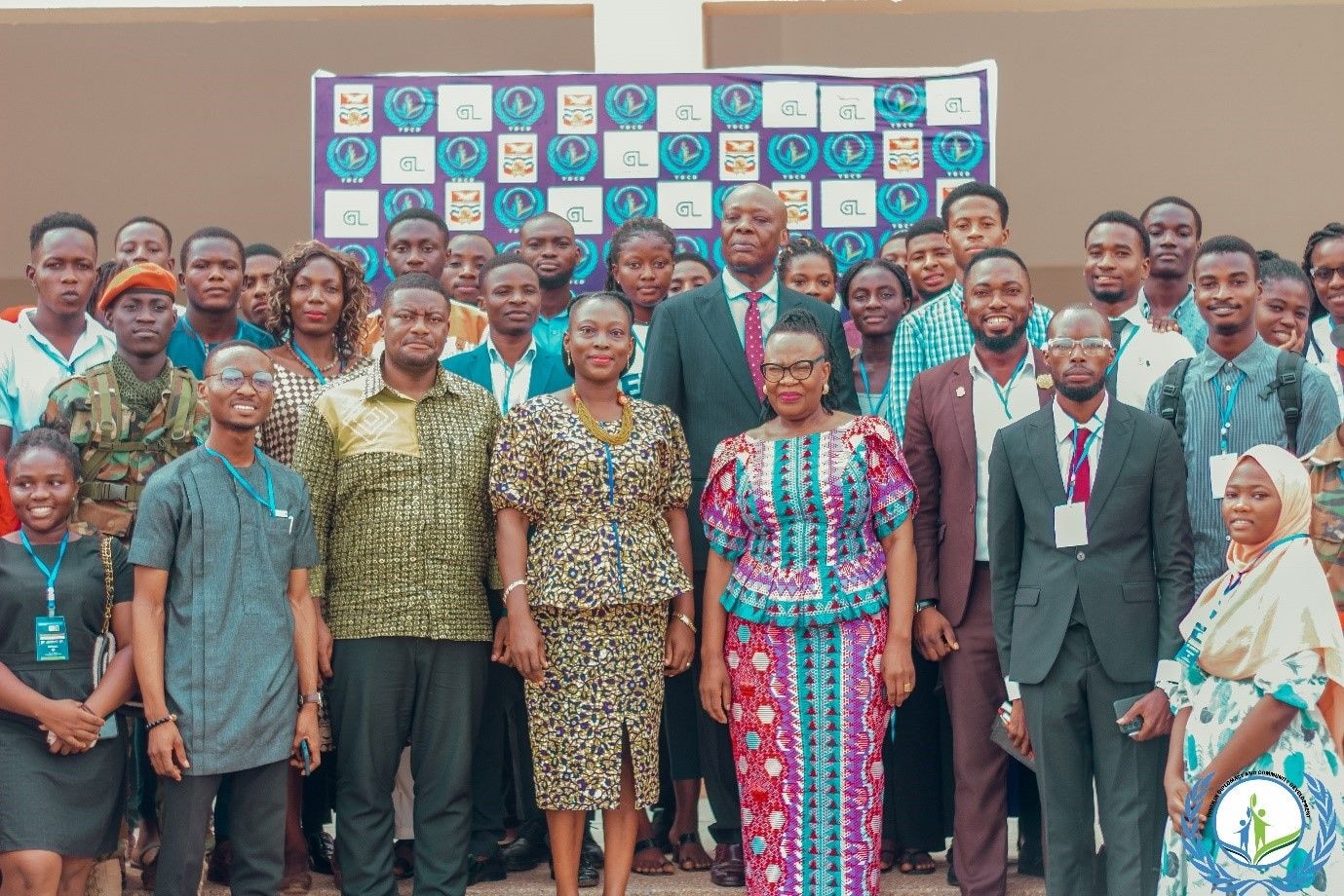 Chris Koney’s column : Urging the youth to expand their knowledge and think global