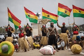 Ghana@66: Bridging inequalities