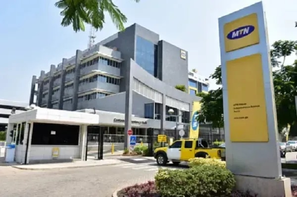 MTN surpasses local ownership target
