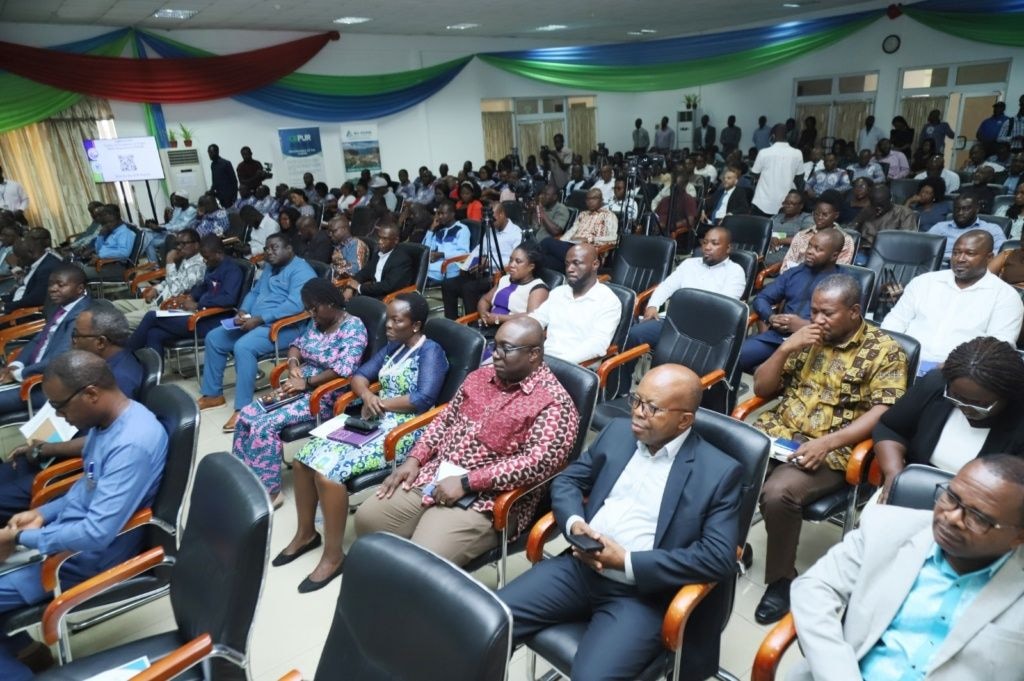 PURC launches Centre of Excellence in Utility, performance index