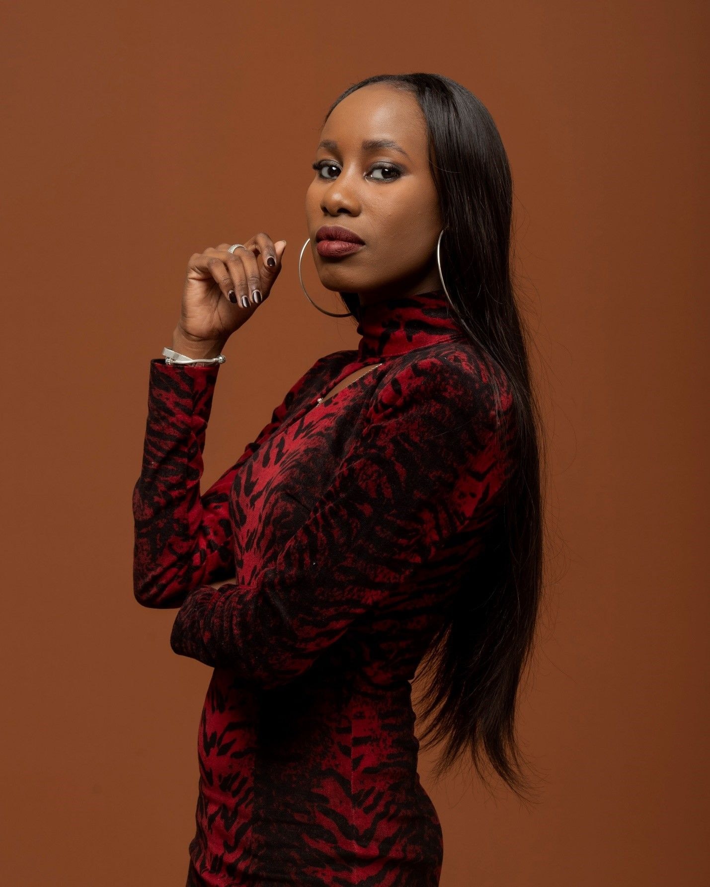 Audiomack Africa appoints Charlotte Bwana as new VP-Marketing and Brand Strategy