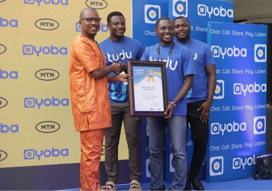 How Tudu is securing the US$9bn African social commerce market