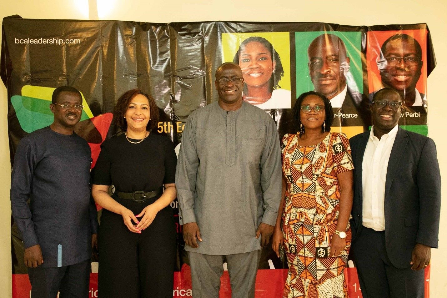 Effective leadership, collaboration remain key to Africa’s growth