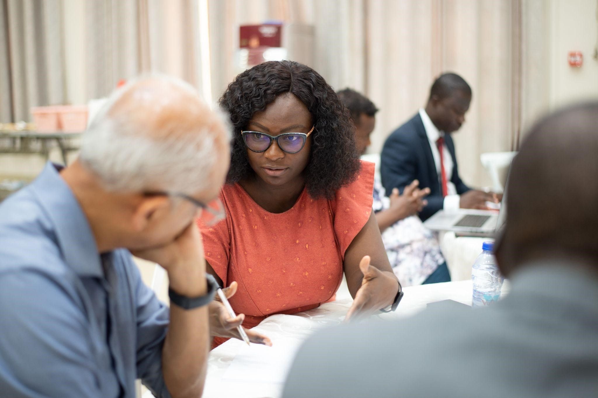 CARISCA moves to bridge gap between industry and academia