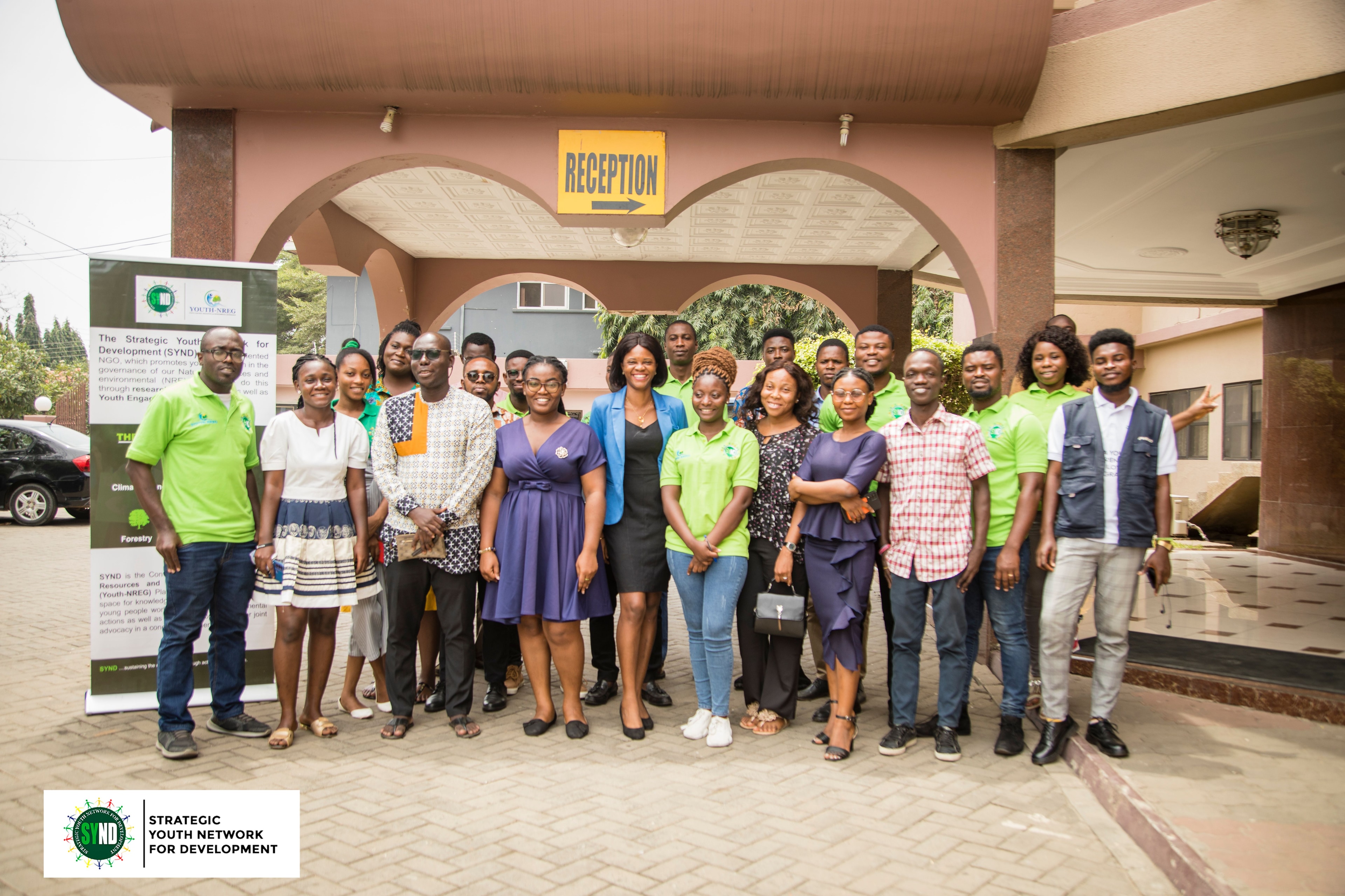 Conserving biodiversity: Banks thoroughly screening projects before financing crucial - SYND
