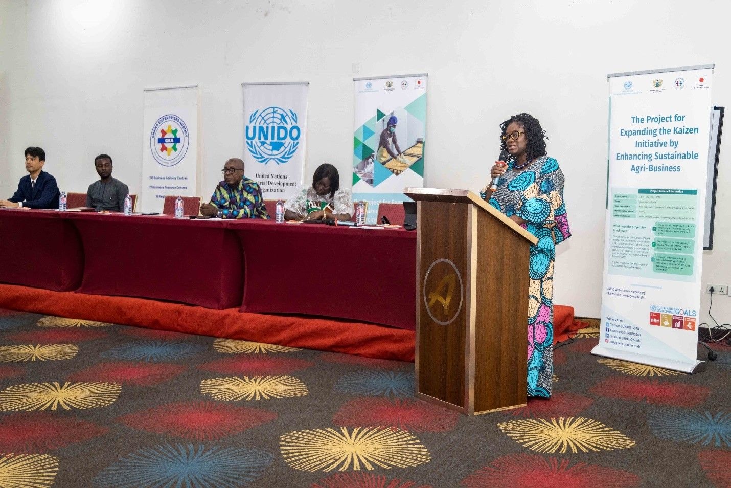 Applications for national kaizen initiative for MSMEs opens