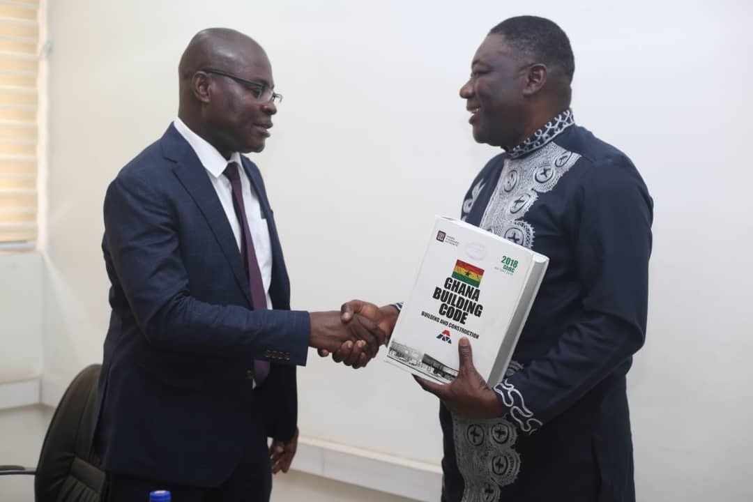 GSA, Tamale Technical University to train students on Standards