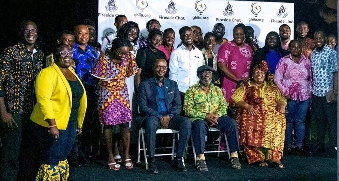 Truth and reconciliation needed to deepen diaspora engagement