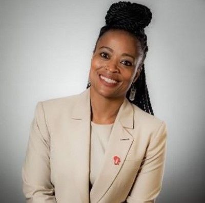 Economic inclusion of women is key to sustainable development in Africa