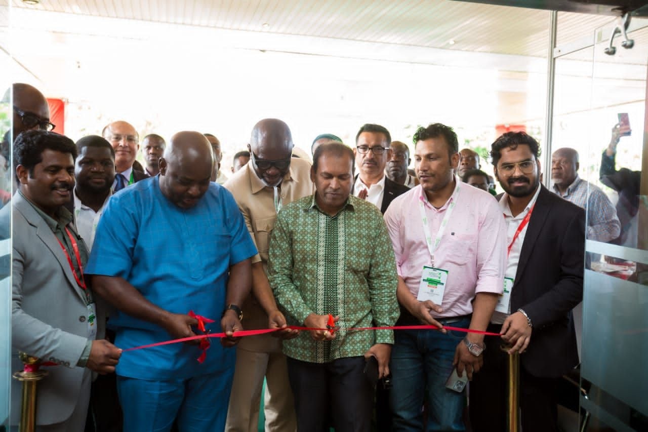 Indian High Commissioner Call for Agricultural Partnership Under AfCFTA