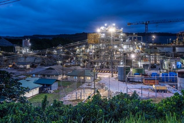 Gold Fields, AngloGold Ashanti seek to create Africa's largest gold mine