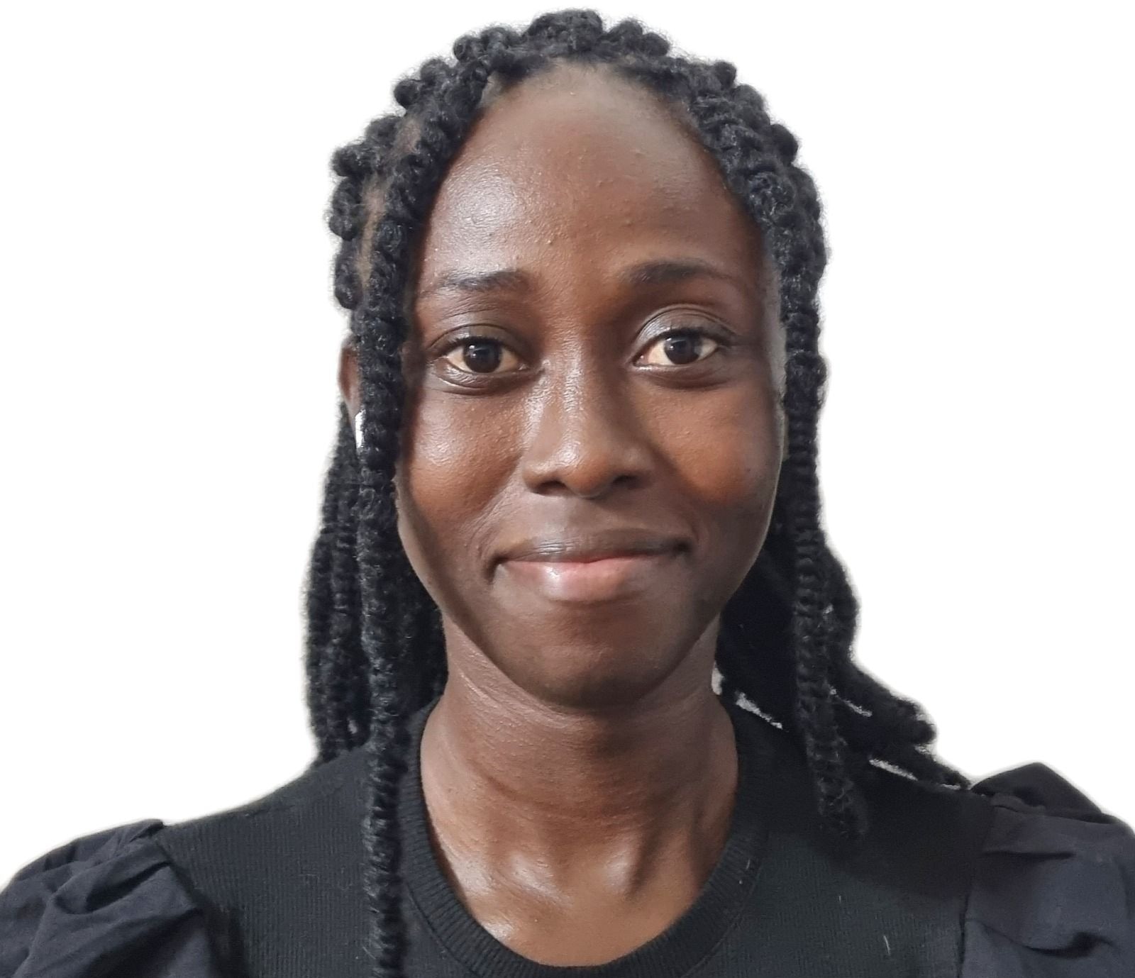 Inspiring Startups: COVID-19 took her job, but she started one