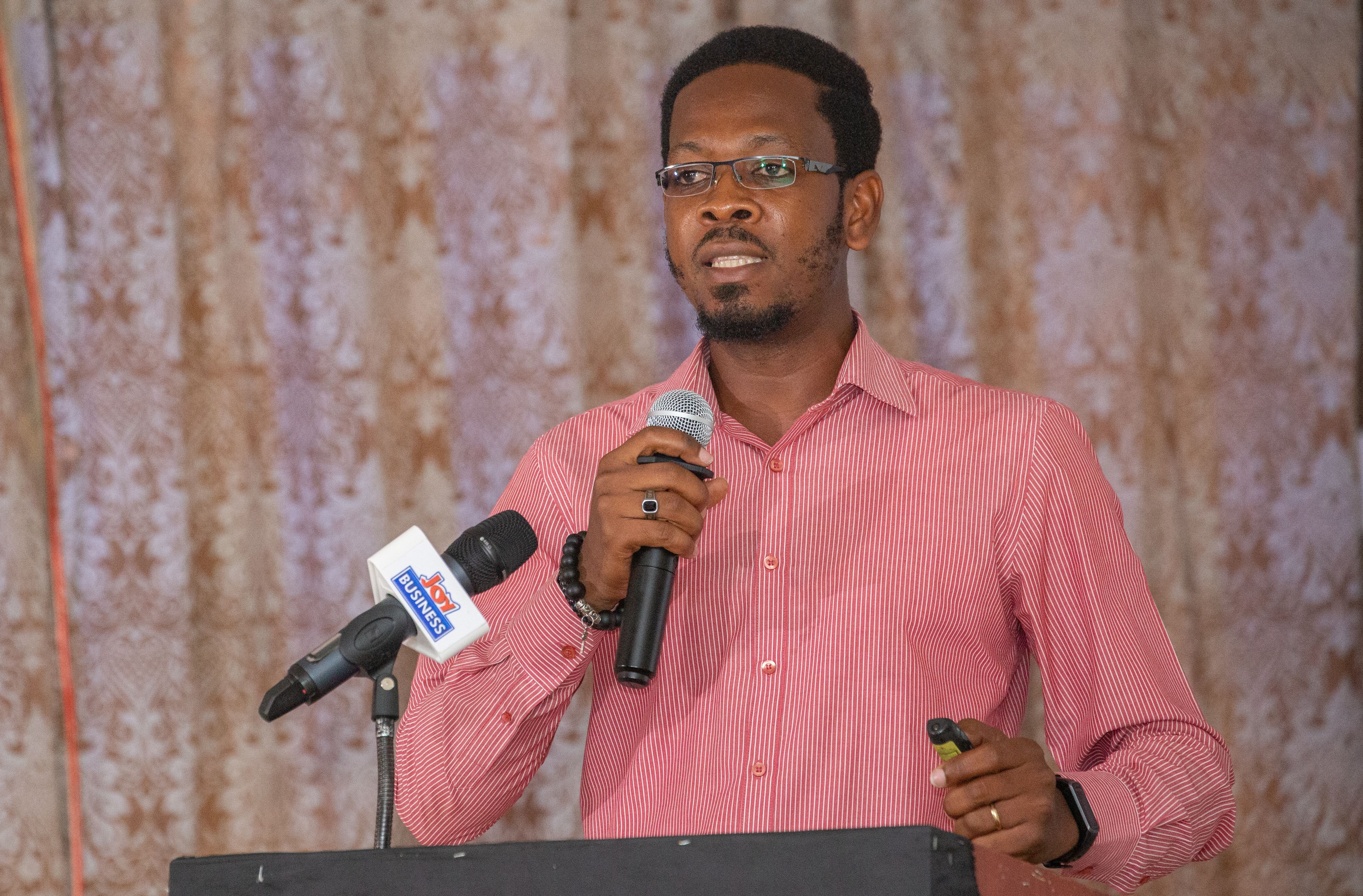 IIPGH, digiCAP, and AFOS Foundation holds 7th edition of INDAC-TED dialogue